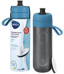BRITA Active Wasserfilterflasche Dunkelblau 0,6 L 1269150