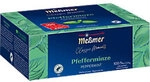 Me&szlig;mer Classic Moments Pfefferminze Kr&auml;utertee 100 Beutel 1267087