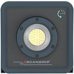 SCANGRIP NOVA R LED Baustellenleuchte 2000 lm IP54 1271843