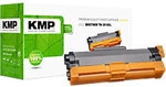 KMP TN2510XL Kompatibel Brother Tonerkartusche Schwarz 1270273