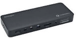 ACCO Kensington SD5920T EQ Thunderbolt 4 Quad 4K Hybride Dockingstation mit