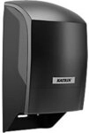 KATRIN KAT77519 Toilettenpapierspender ABS (Acrylnitril-Butadien-Styrol), PC