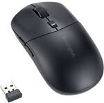 Kensington EQ MY430 Maus Kabellos Mit Bluetooth Geeignet F&uuml;r Linksh&auml;nder 1289532
