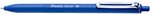 Pentel Kugelschreiber BX470-C Blau 1062466