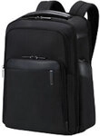 Samsonite Laptop Backpack 43 x 30 x 18 cm Black 1283898