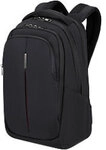 Samsonite GuardIT 3.0 Laptop-Rucksack 17,3 Schwarz 155197-1041 1279168