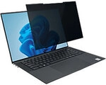 Kensington MagPro Magnetischer Blickschutzfilter K55254WW F&uuml;r Laptops 14 Zoll...