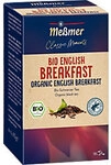 Me&szlig;mer Classic Moments Bio English Breakfast Schwarzer Tee 18 Beutel 1267094
