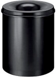 Vepa Bins Papierkorb 4023266 Schwarz 46,5 x 54 cm