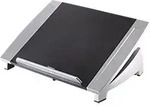 Fellowes Laptop-St&auml;nder 8032001 Schwarz, Silber
