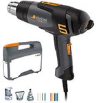 STEINEL Hei&szlig;luftpistole 2200 W 630 &deg;C 500 l/Tag 1258729