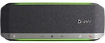 HP Poly Sync Freisprecheinrichtung 40 USB-A/C Schwarz 1290125