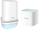 D-Link DWP-1010 Router Wi-Fi 6 5G Outdoor-CPE-Mesh-System-Set 1252045