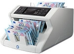 Safescan Banknotenz&auml;hler 2250 Grau 5800 g 1280502