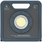 SCANGRIP NOVA 4 C+R LED Baustrahler 4000 lm IP54 1271846