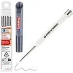 edding Bohrlochmarker Grau 8880 6 St&uuml;ck