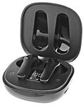 Nedis Kabellose Kopfh&ouml;rer HPBT5060BK Schwarz 1290522