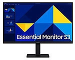 Samsung Essential Monitor S24D304GAU 24-Zoll-Monitor Full HD LED IPS 5 ms