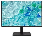 Acer Vero B7 68,6 cm (27 ) Monitor B277/G Schwarz 1236690