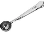 Westmark Kaffee-Dosierl&ouml;ffel mit Clip, Edelstahl, 17,6 cm 1285380