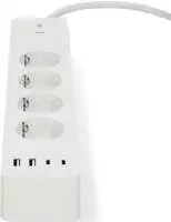 Nedis WiFi-Kit WIFIP313FWT 1278628