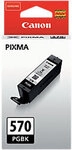 Canon PGI-570PGBK Original Tintenpatrone Schwarz 8036461