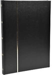 Exacompta Sammelalbum 25,8 x 32,3 x 3 cm Schwarz 1191974