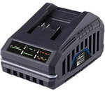 scheppach IXES Ladeger&auml;t 20 V SBC2.4A 1287187