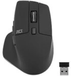 ACT ATC Kabellose Maus Mit Bluetooth Schwarz 1273452