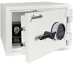 Phoenix Tresor Elektronisches Schloss 22 L Gr&ouml;&szlig;e 2 Wei&szlig; 1244722