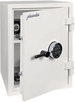 Phoenix Tresor Elektronisches Schloss 46 L Gr&ouml;&szlig;e 3 Wei&szlig; 1244724