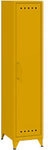 Bisley Fern Schlie&szlig;fach Metall Nicht abschlie&szlig;bar 380 x 510 x 1.800 mm