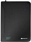 Monolith Konferenzmappe 3352 PL (Polyester) Schwarz 25,5 x 34,5 cm 1190854