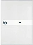 herlitz easy orga to go Dokumententaschen docfoldPP Druckknopf Polypropylen
