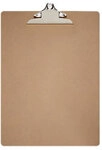Maul MAULclassic Klemmbrett DIN A3 Holz Braun Hoch 2392770 1190278