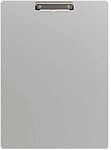 Maul MAULalu Klemmbrett DIN A3 Aluminium Silber Hoch 2353008 1052322