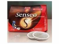 Senseo 4051952, Senseo Classic-Kaffeepads 16 Stück à 6,9 g, Senseo Kaffeepads