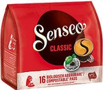 Senseo Classic-Kaffeepads 16 St&uuml;ck &agrave; 6,9 g 1070444
