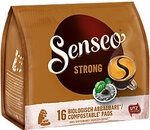 Senseo Strong Kaffeepads 16 St&uuml;ck &agrave; 6,9 g 1070447