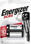 Energizer 2CR5 Batterien 2CR5 6V Lithium 7303302