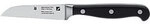 WMF Gem&uuml;semesser Edelstahl, Kunststoff Schwarz, Silber 6911055