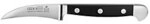 G&Uuml;DE Sch&auml;lmesser Stahl C701170306 Schwarz, Silber 1146928
