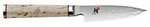ZWILLING Messer Stahl, Holz 34372-091 Braun, Silber 1146890