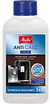 Melitta Entkalker f&uuml;r Kaffeemaschinen 204663 1 Flaschen &agrave; 250 ml 1025687