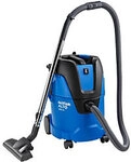 Nilfisk Nass-/Trockensauger AERO 26-01 PC X Blau, Schwarz 1138815