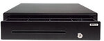 Safescan SD-4141 Kassenlade 41,5 x 41,5 x 11,5 cm Schwarz 3085341
