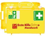 S&Ouml;HNGEN Erste-Hilfe-Kasten 0371096 13 cm x 31 cm 1265376
