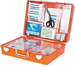 S&Ouml;HNGEN Erste-Hilfe-Kasten MT-CD 40 x 15 x 30 cm 6641037