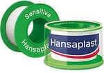 Hansaplast Pflaster 2,5 cm 813672 5 m 1025357