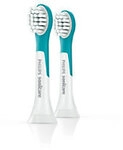 PHILIPS Ersatzb&uuml;rstenkopf Medium Aqua HX6032/33 1145342